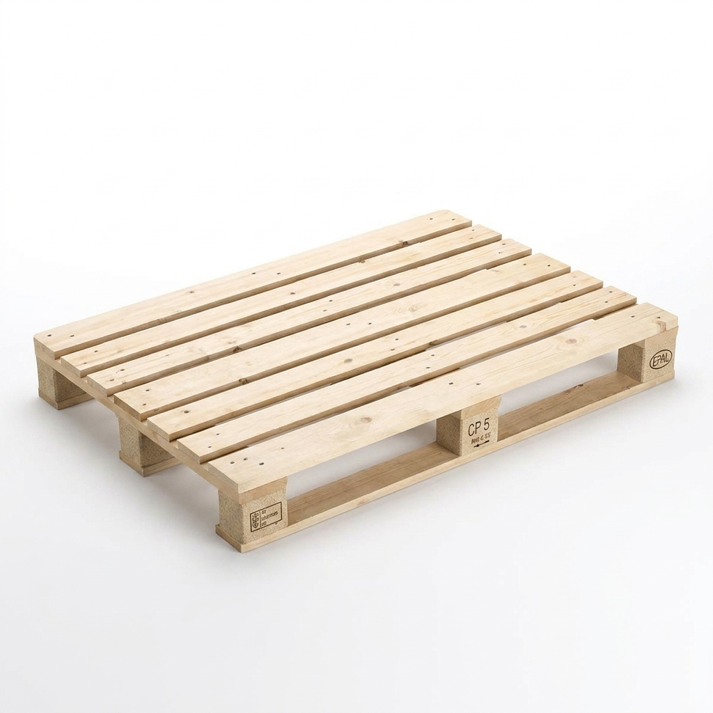 CP5 76x114cm Palet