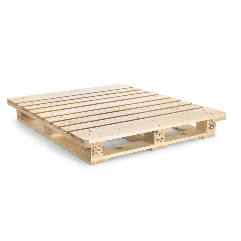 CP6 120x100cm Palet